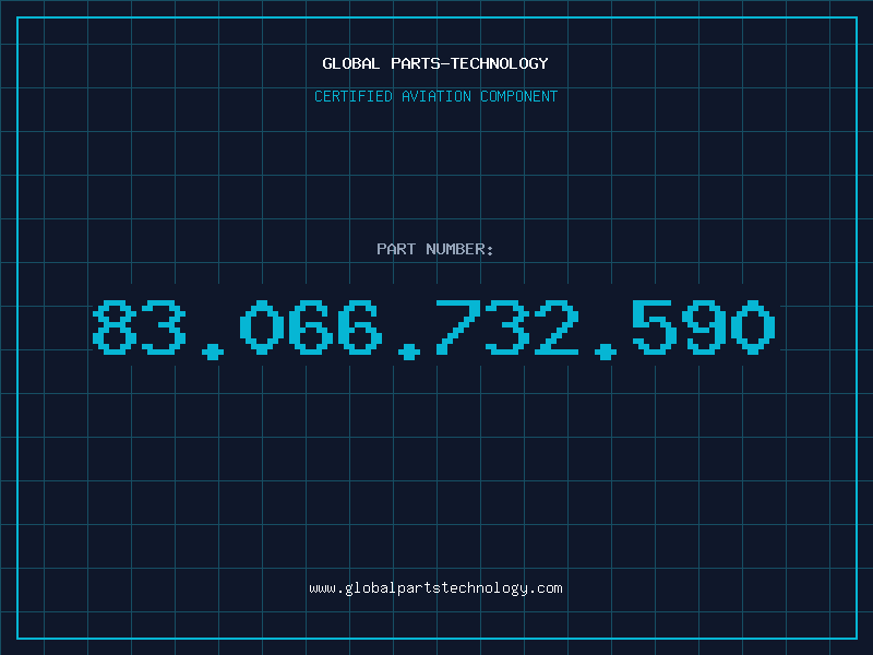 Aviation Part 83.066.732.590