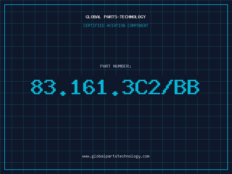 Aviation Part 83.161.3C2/BB