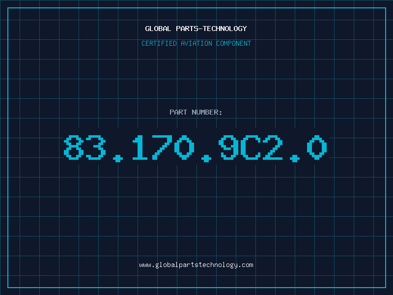 Aviation Part 83.170.9C2.0