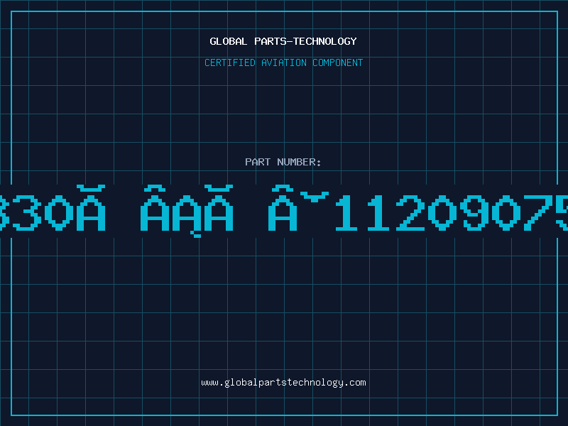 Aviation Part 830Ð¡Ð¢11209075