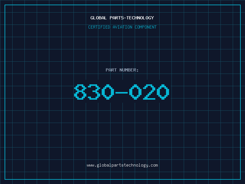 Aviation Part 830-020
