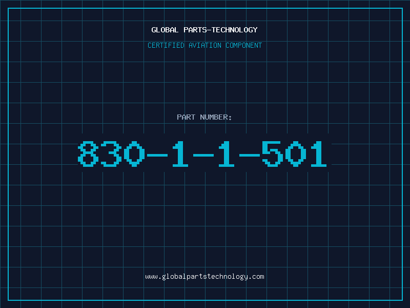 Aviation Part 830-1-1-501