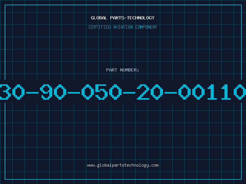 Aviation Part 830-90-050-20-001101