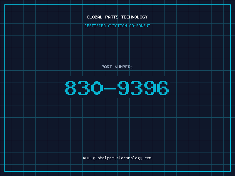 Aviation Part 830-9396