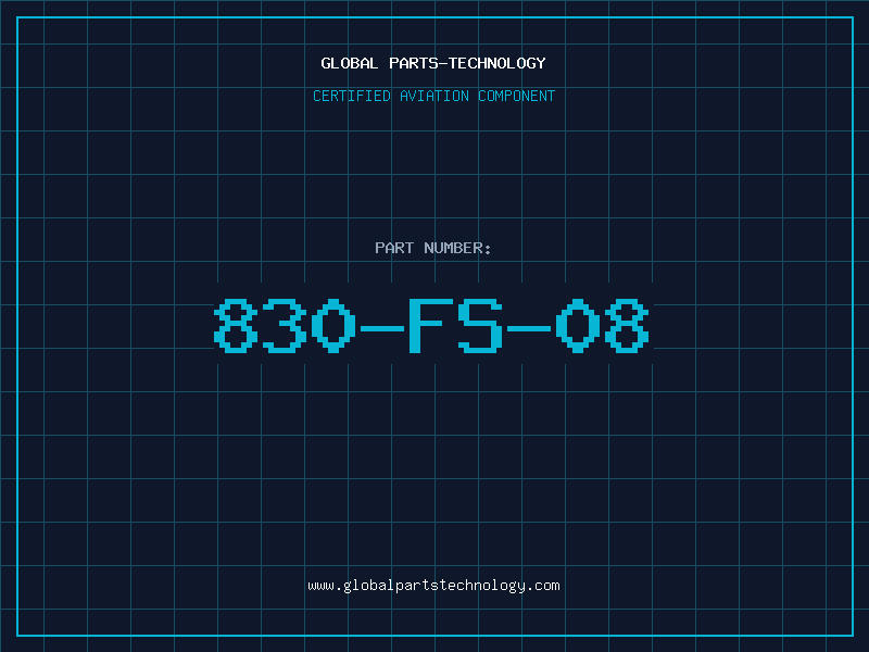 Aviation Part 830-FS-08
