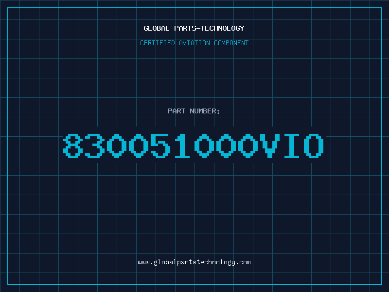 Aviation Part 830051000VIO