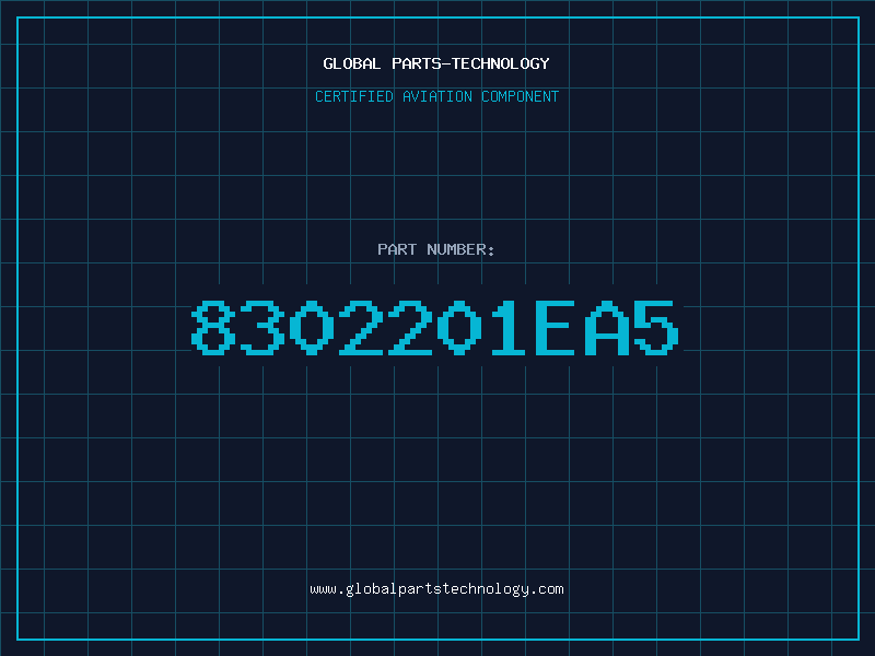 Aviation Part 8302201EA5