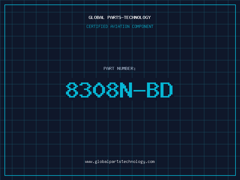 Aviation Part 8308N-BD
