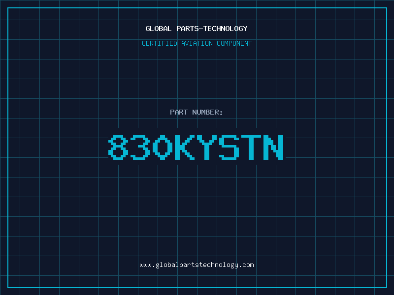 Aviation Part 830KYSTN