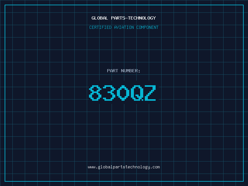 Aviation Part 830QZ