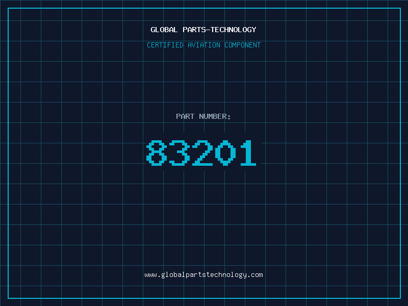 Aviation Part 83201