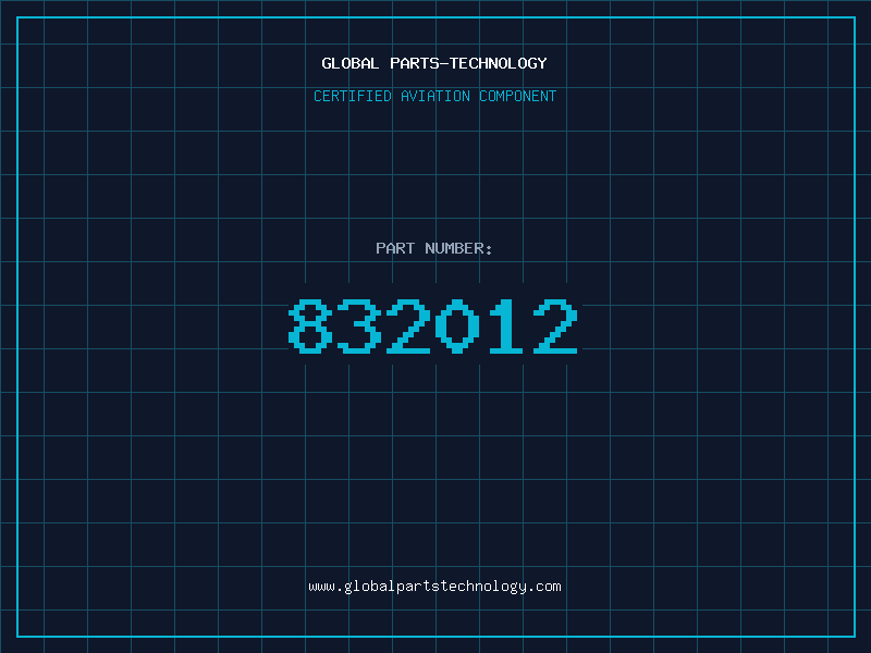 Aviation Part 832012
