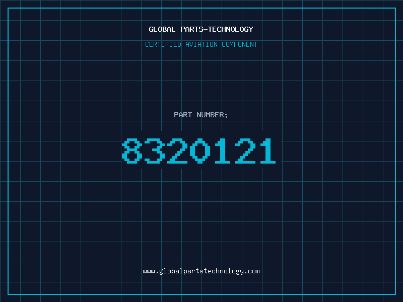 Aviation Part 8320121