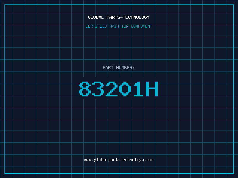 Aviation Part 83201H