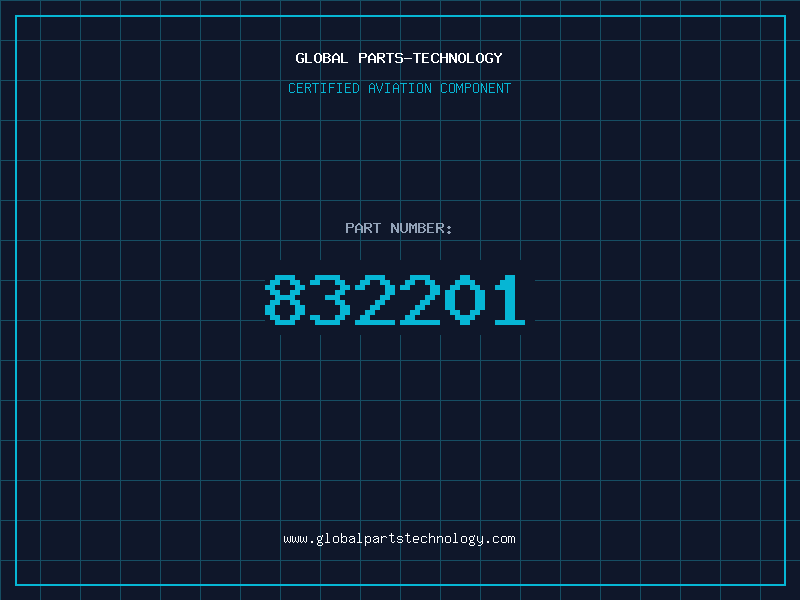 Aviation Part 832201