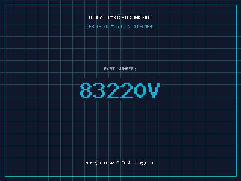Aviation Part 83220V