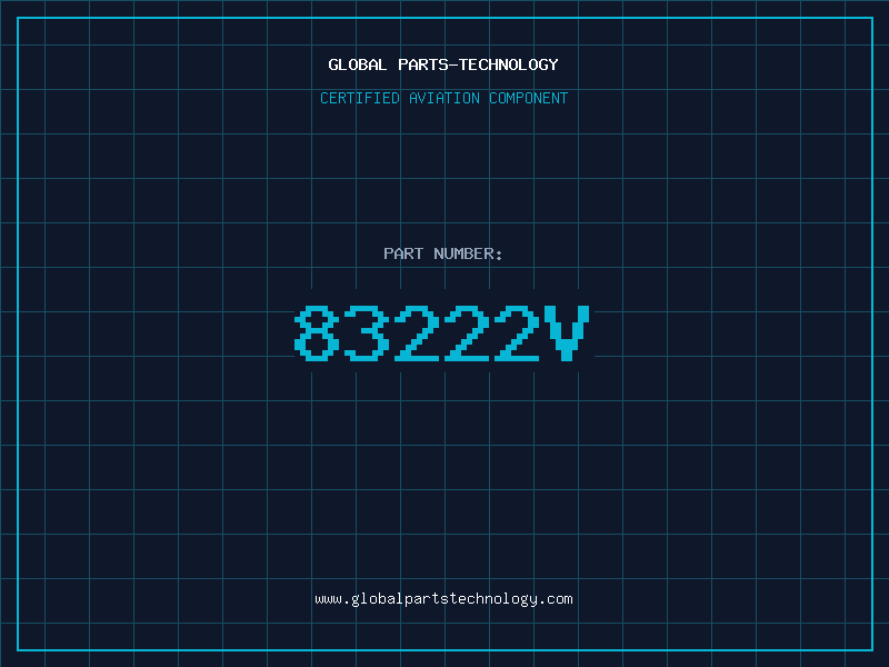 Aviation Part 83222V
