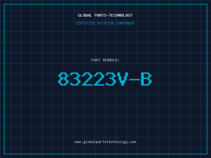 Aviation Part 83223V-B