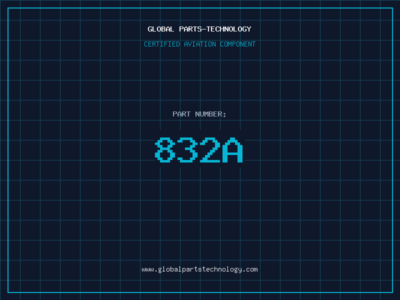 Aviation Part 832A