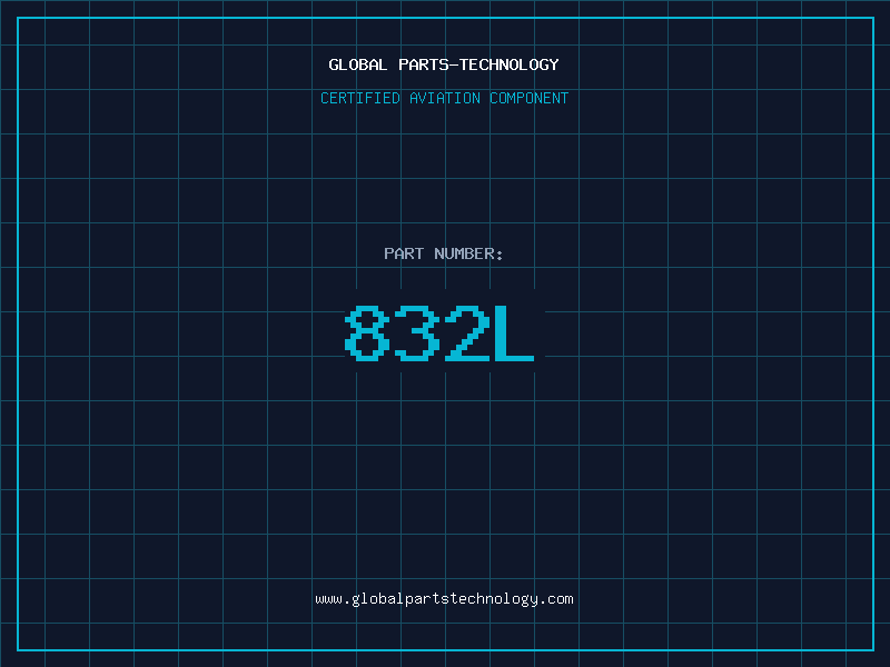 Aviation Part 832L