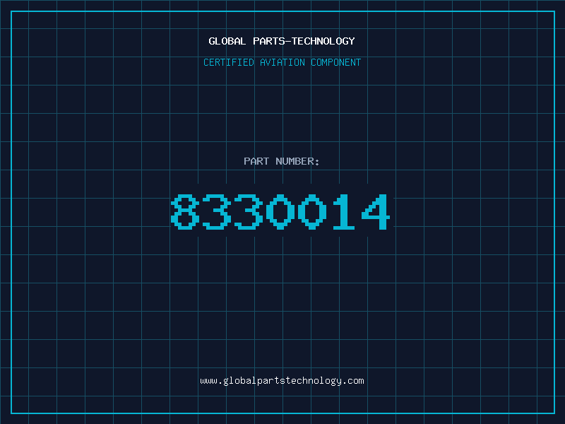 Aviation Part 8330014