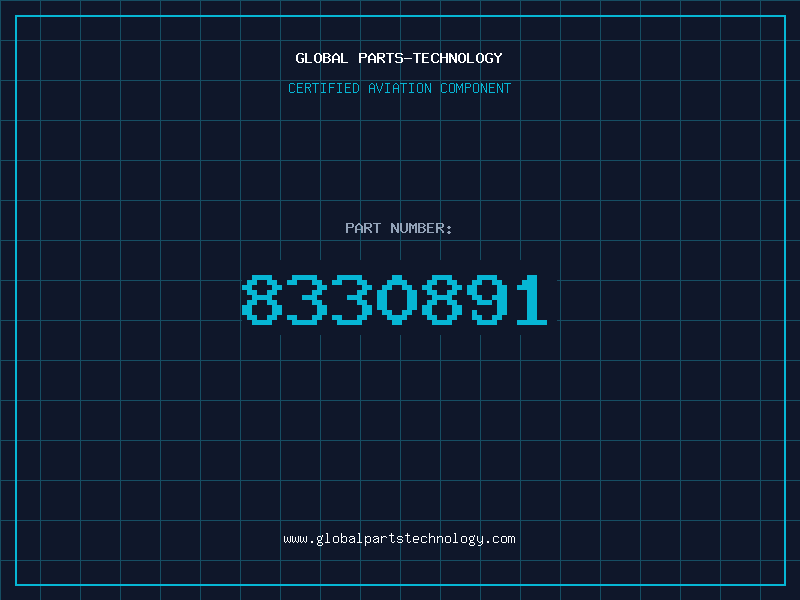 Aviation Part 8330891