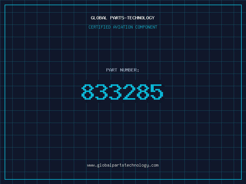 Aviation Part 833285