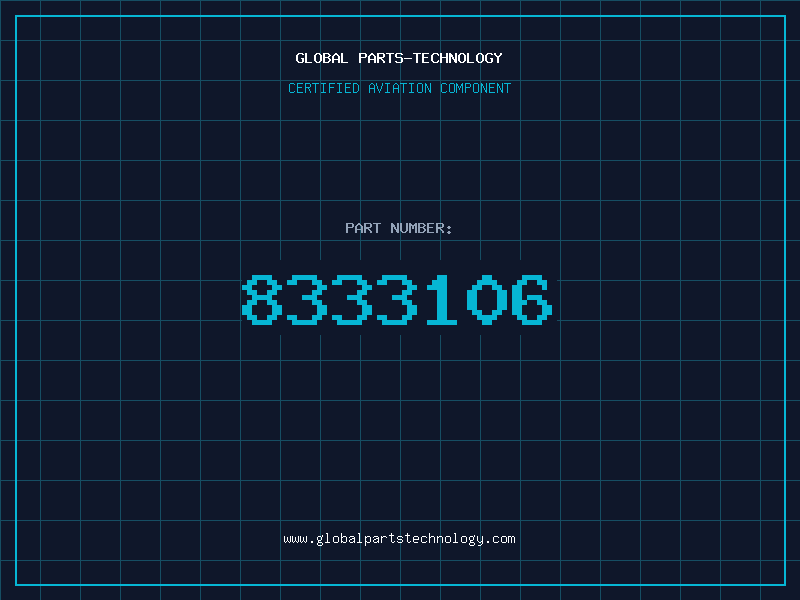 Aviation Part 8333106