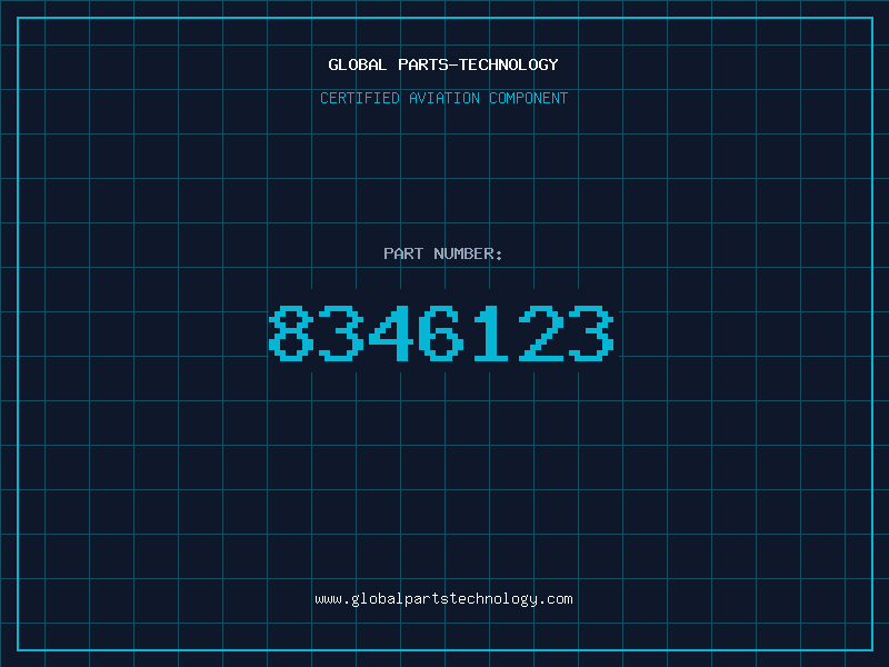 Aviation Part 8346123