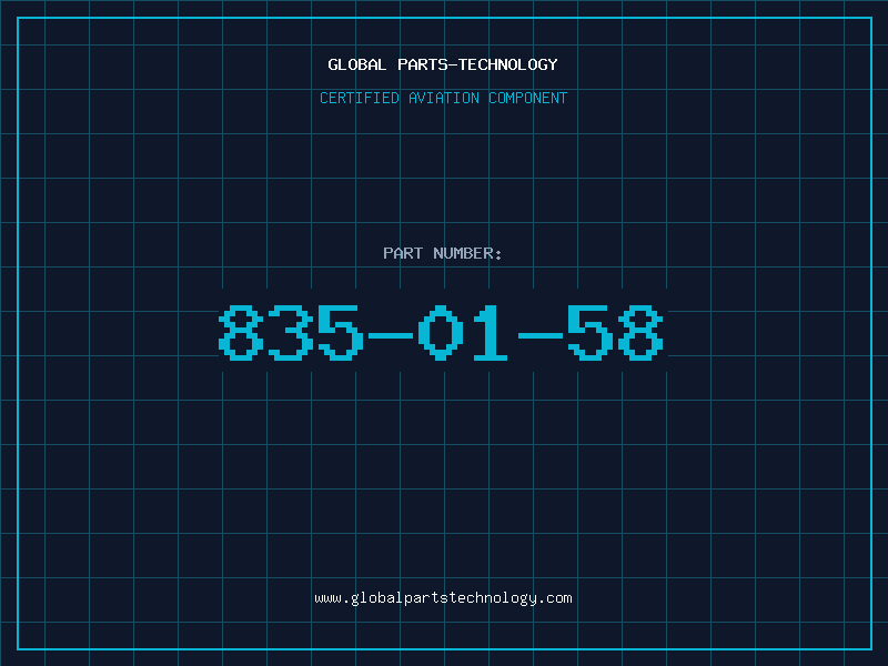 Aviation Part 835-01-58