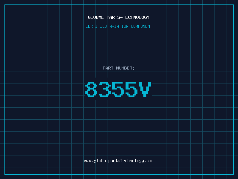 Aviation Part 8355V