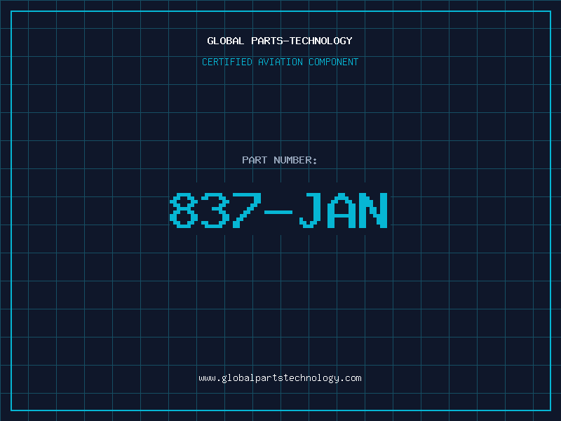 Aviation Part 837-JAN