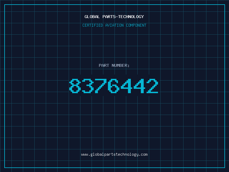 Aviation Part 8376442