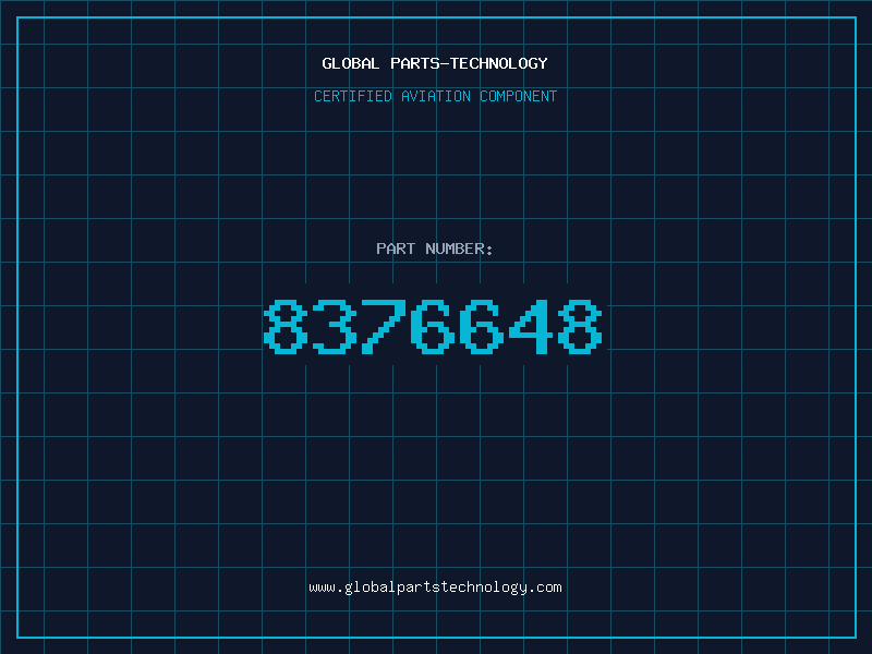 Aviation Part 8376648