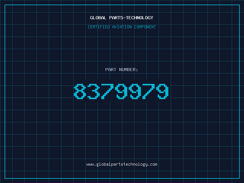 Aviation Part 8379979