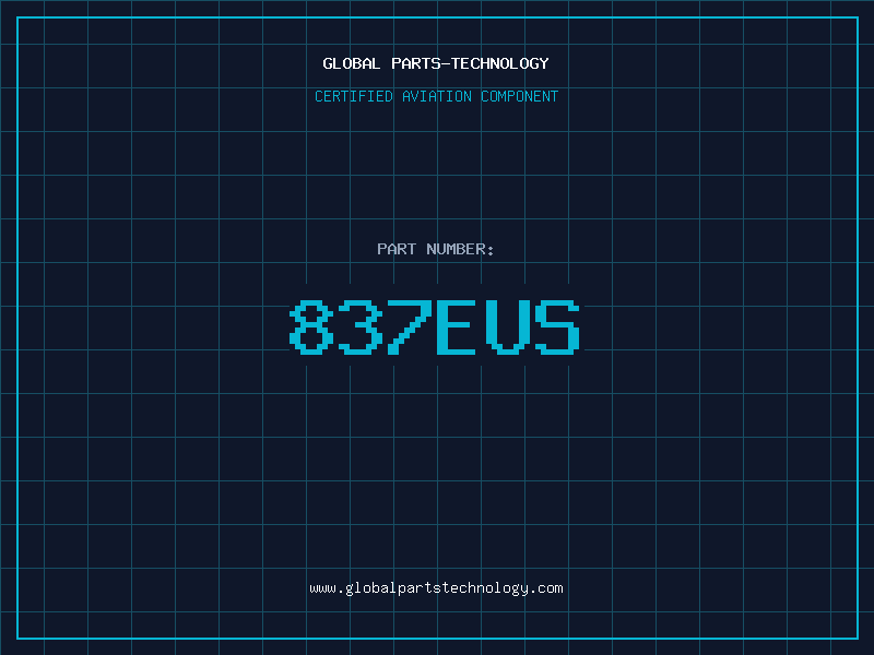 Aviation Part 837EUS
