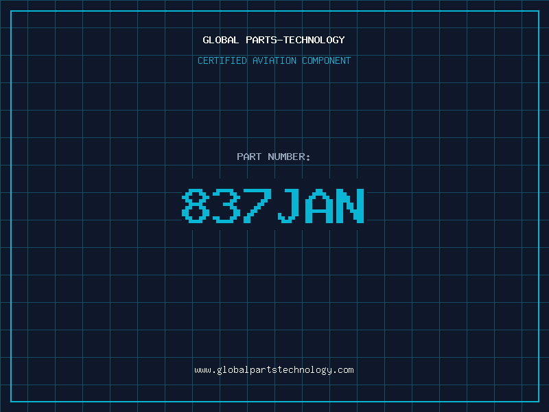 Aviation Part 837JAN