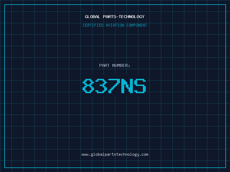 Aviation Part 837NS