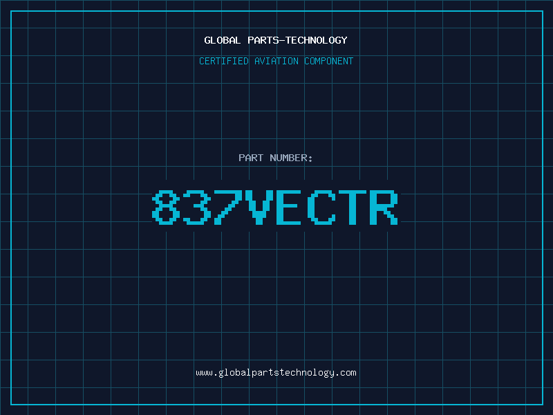Aviation Part 837VECTR