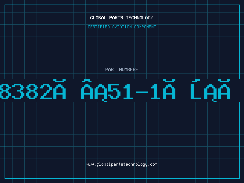 Aviation Part 8382Ð¡51-1ÐšÐ