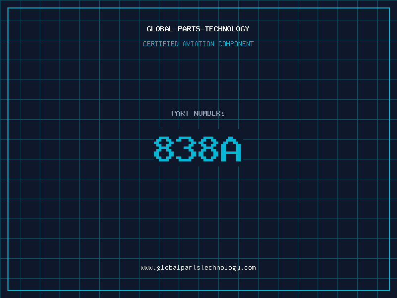 Aviation Part 838A