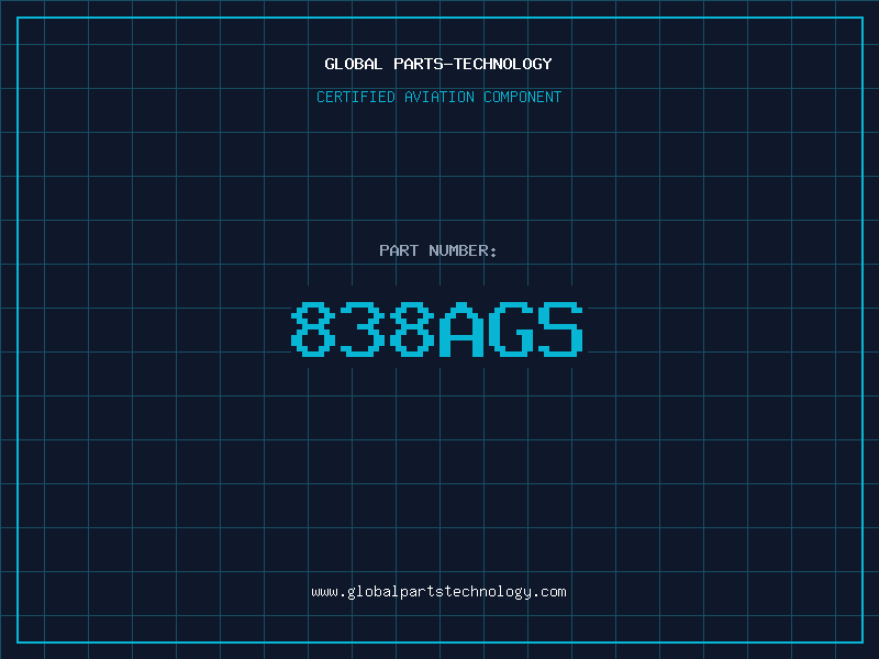 Aviation Part 838AGS