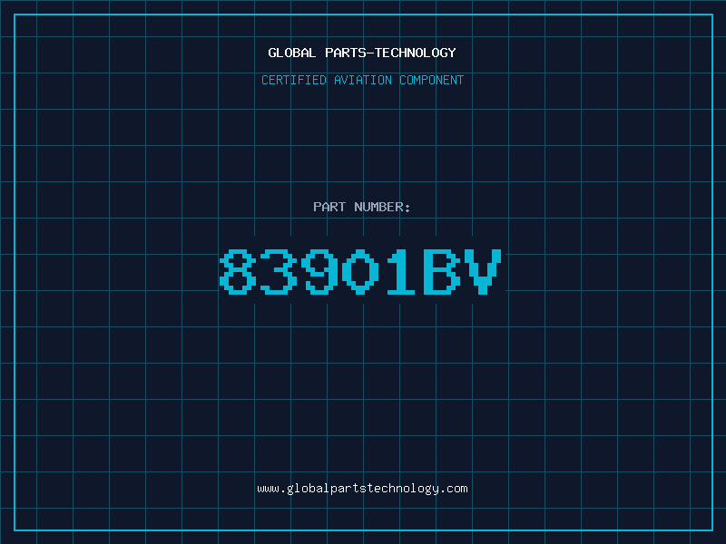 Aviation Part 83901BV