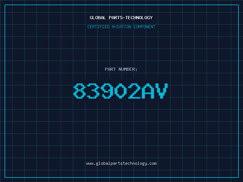 Aviation Part 83902AV