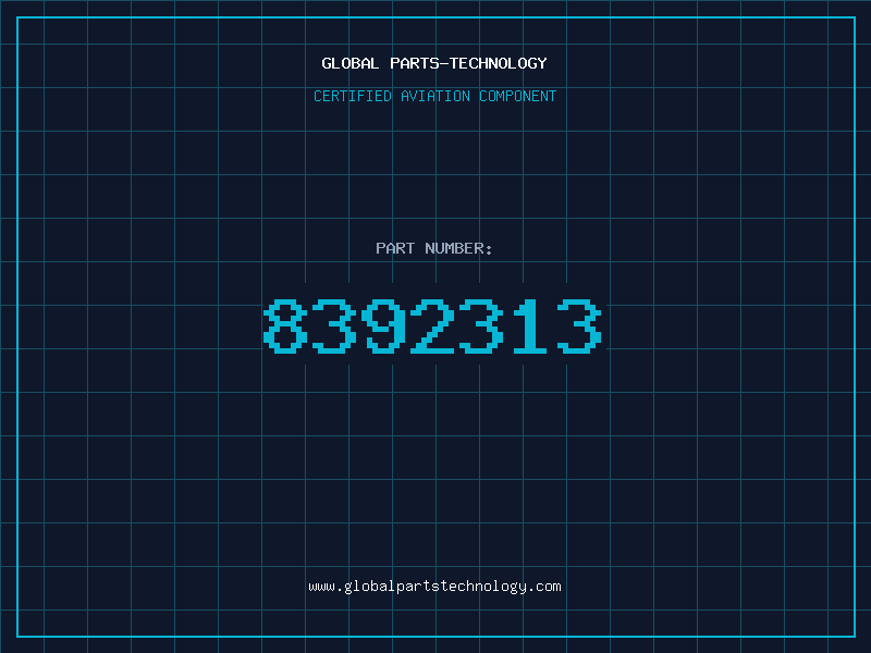 Aviation Part 8392313