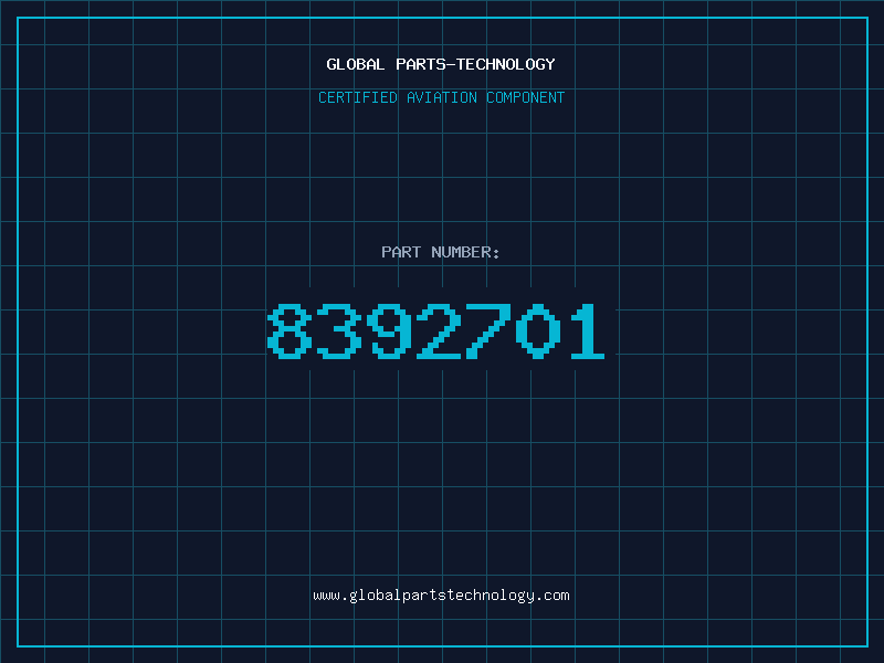 Aviation Part 8392701
