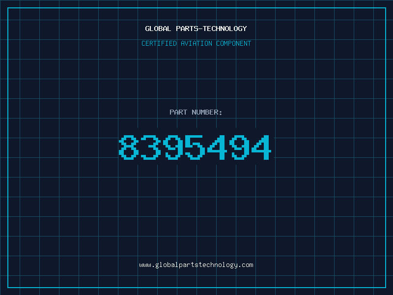 Aviation Part 8395494