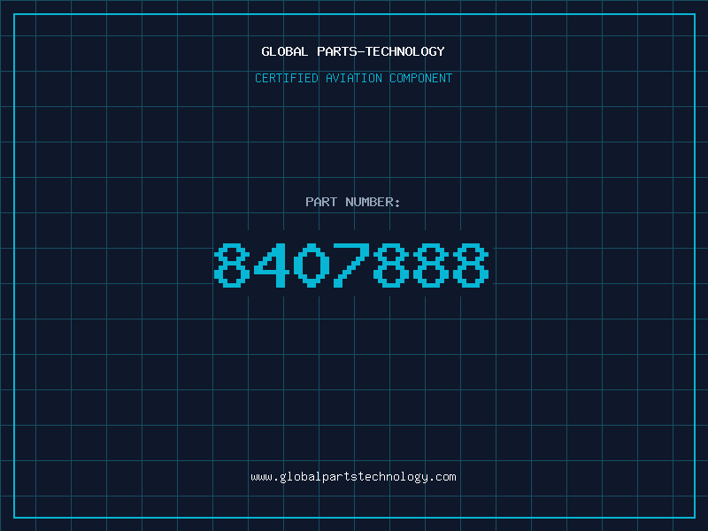 Aviation Part 8407888