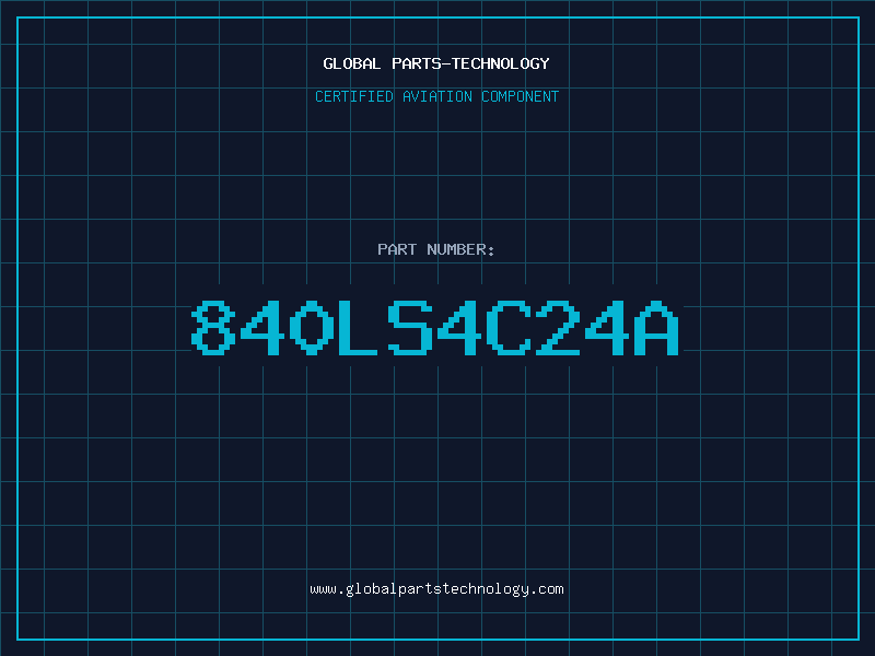 Aviation Part 840LS4C24A