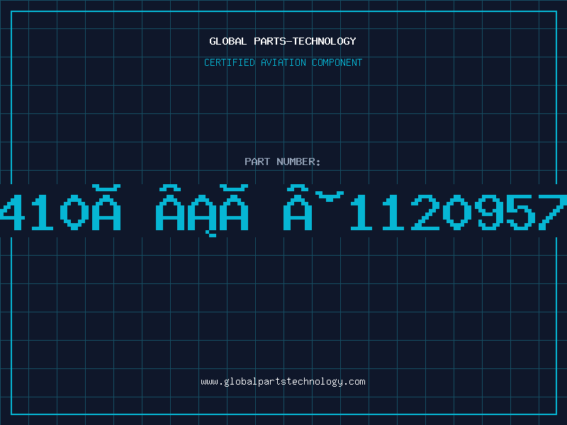 Aviation Part 8410Ð¡Ð¢11209575
